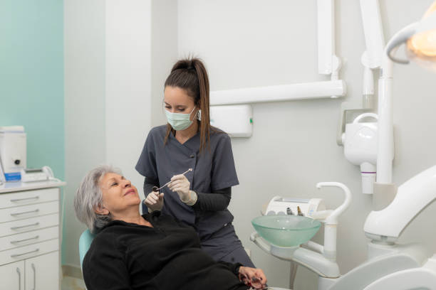 Best Broken Tooth Emergency  in Fincastle, TN