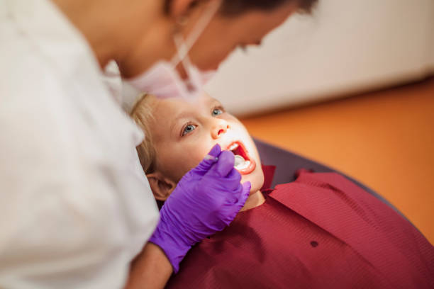 Best Tooth Infection Emergency Dentist  in Fincastle, TN