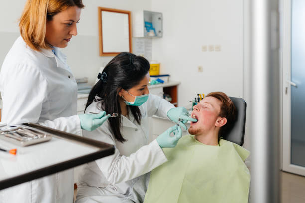 Best Emergency Pediatric Dentist  in Fincastle, TN