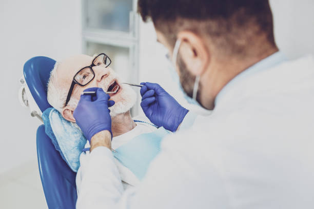 Best Chipped Tooth Repair Near Me  in Fincastle, TN